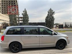 دودج كارافان